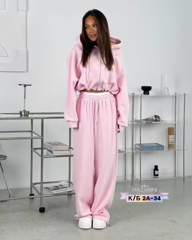 Идеальные трендовые элегантные женские костюмы. фото 2