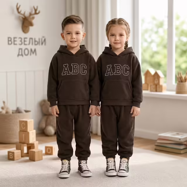 Детские костюмы. фото 3