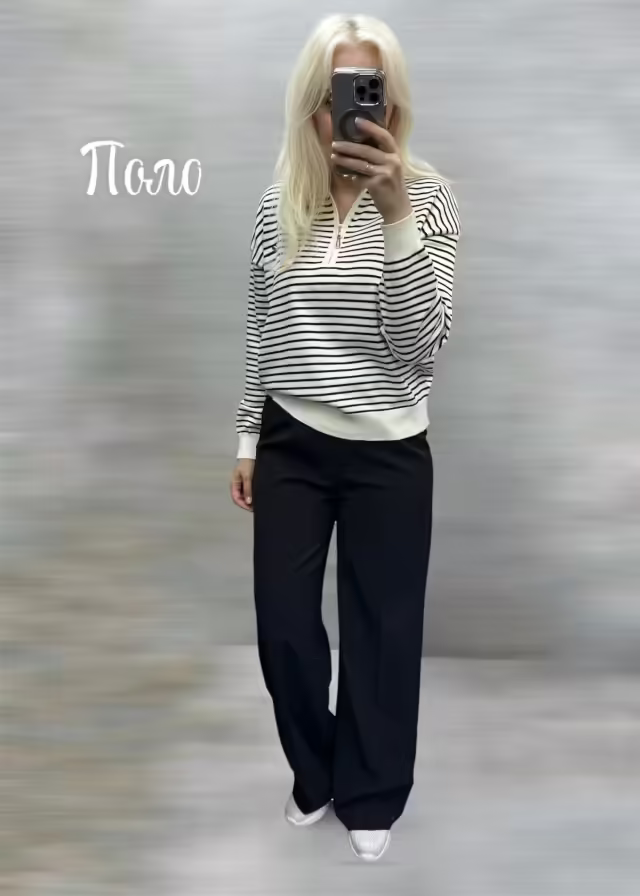 Женские джемперы. фото 2
