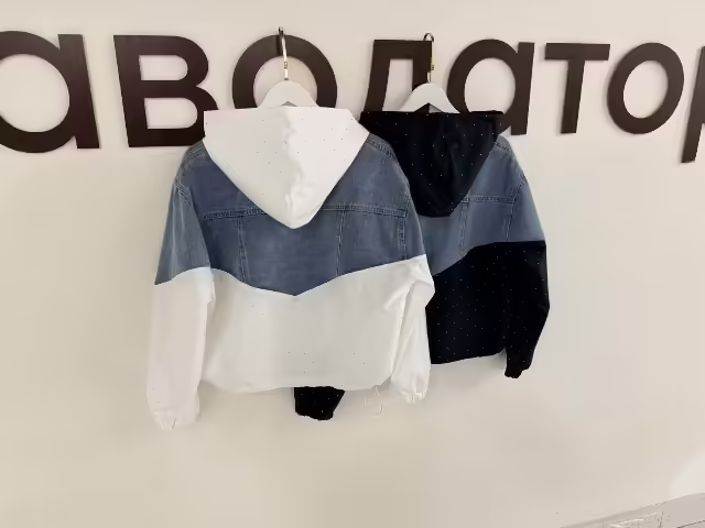 Женские ветровки. фото 2