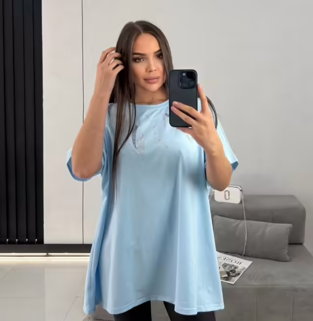 Хлопковые мужские футболки