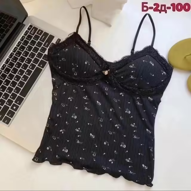 Женские топы