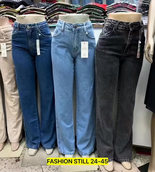 Женские джинсы. фото 3