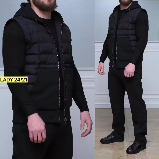 Мужские костюмы