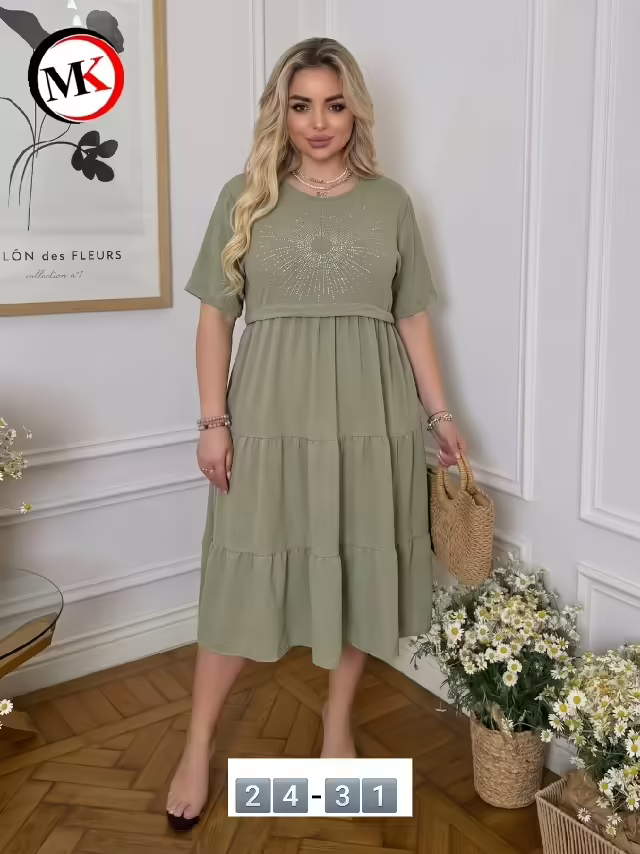Женские платья