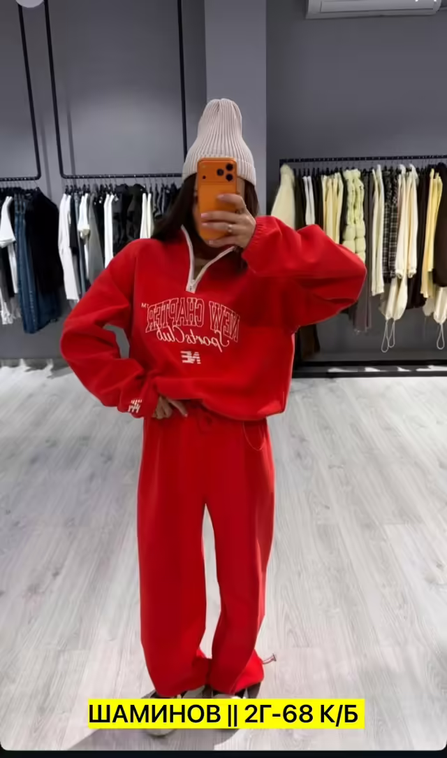 Женские костюмы