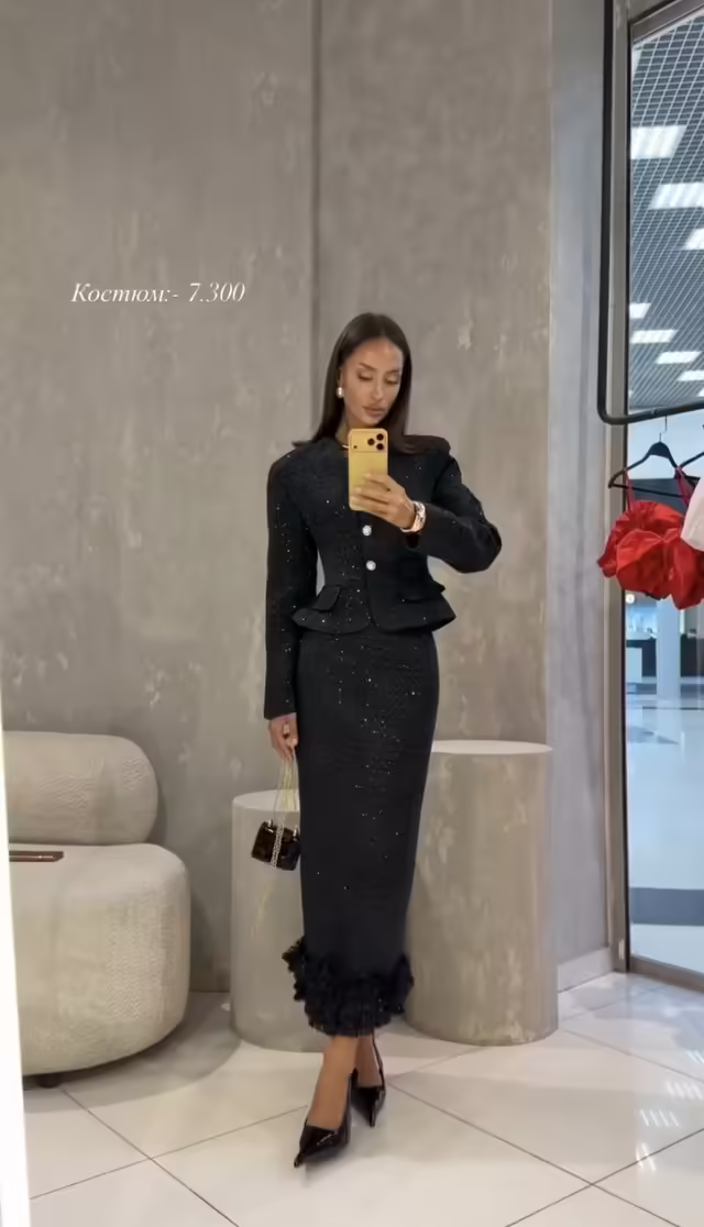 Женские костюмы двойки