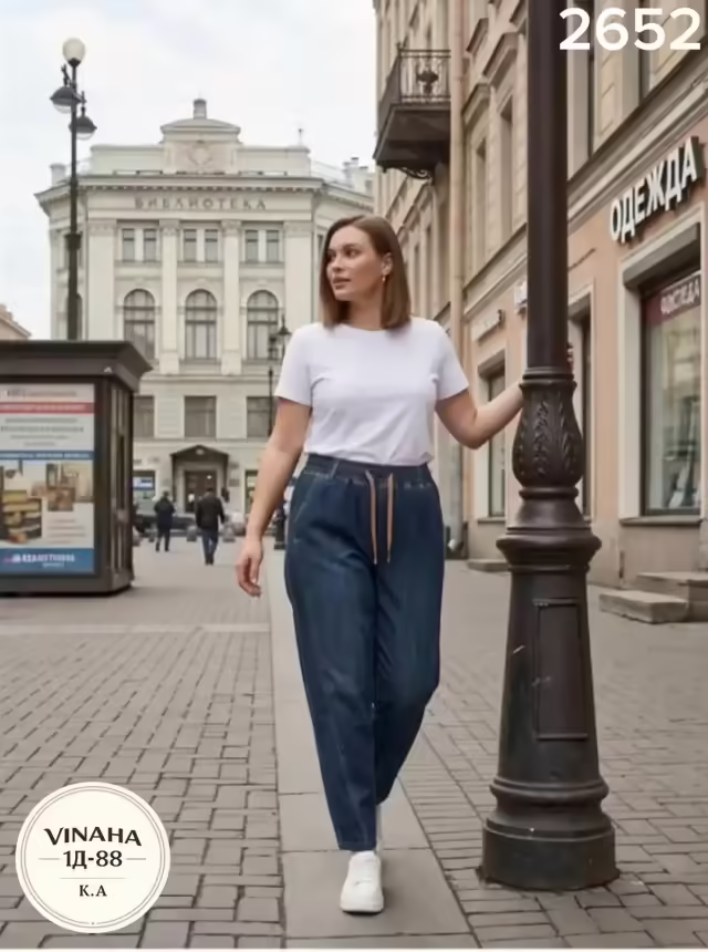 Женские джинсы. фото 3