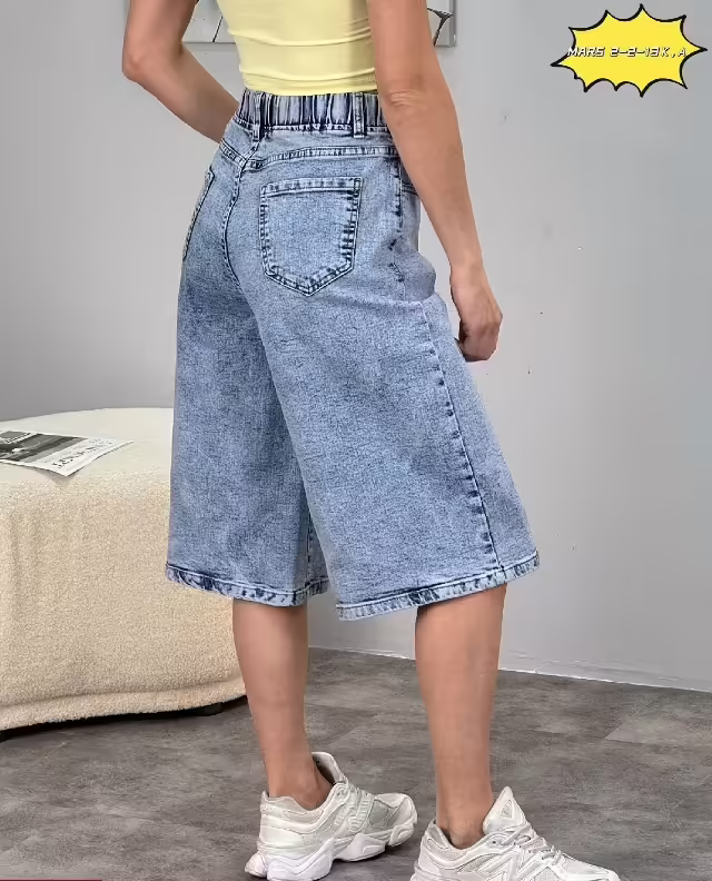 Женские шорты
