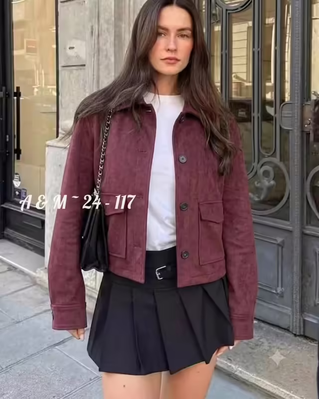 Женские бомберы