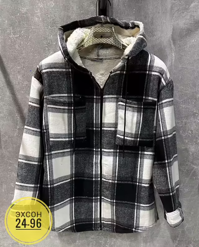 Женские рубашки