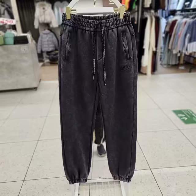 Спортивные мужские штаны
