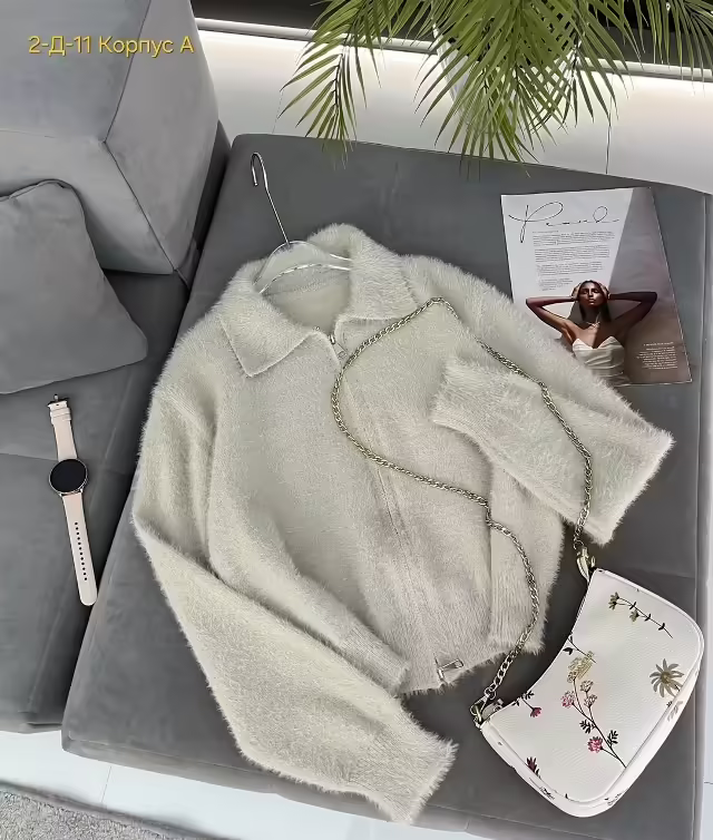 Женские кофты