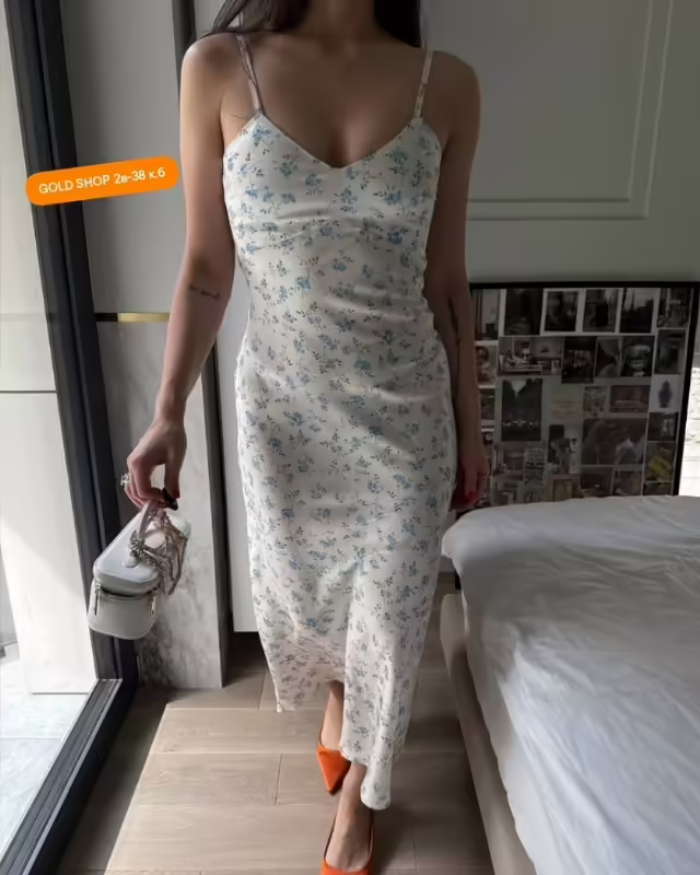 Женские платья