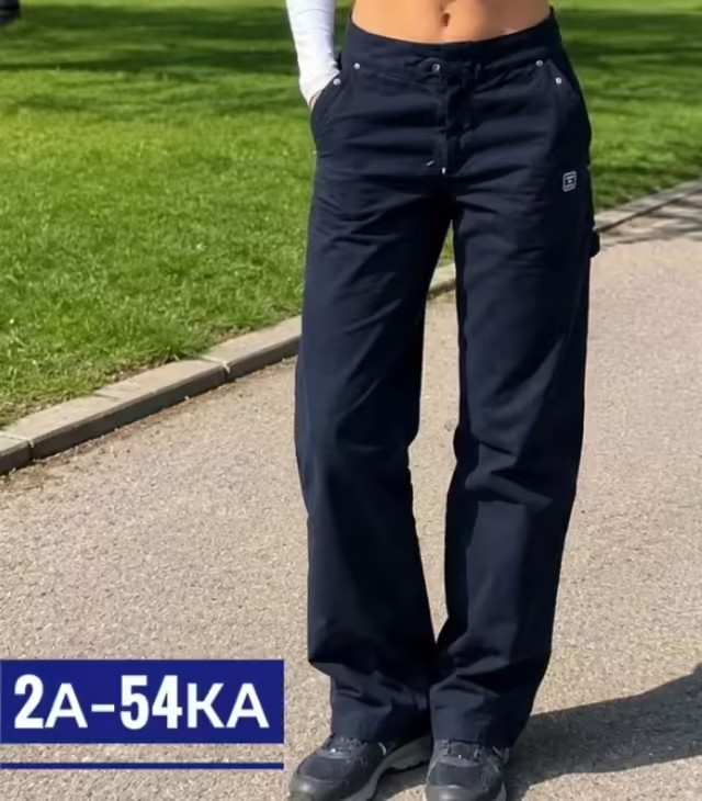 Женские штаны