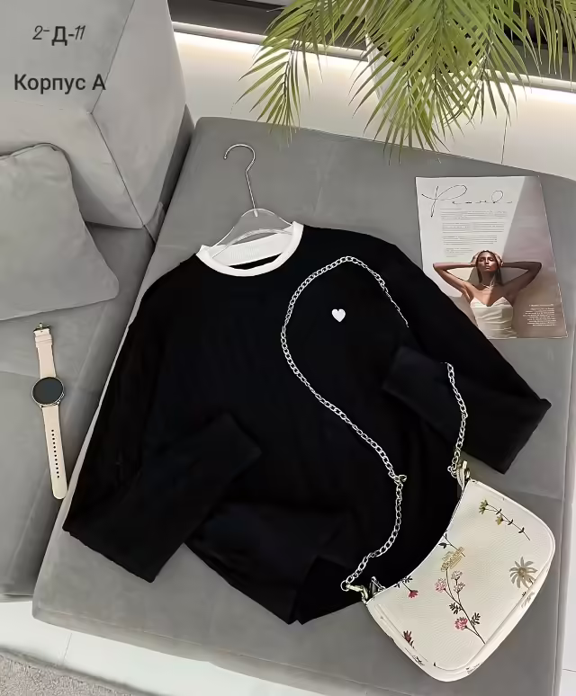 Чудесные трикотажные женские кофты на каждый день