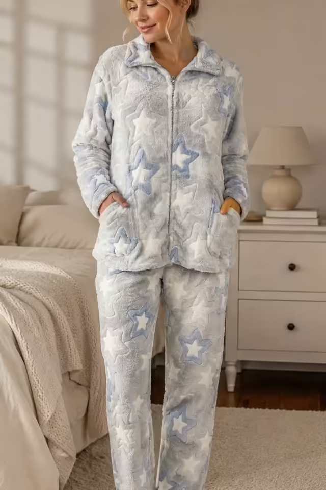 Женские пижамы