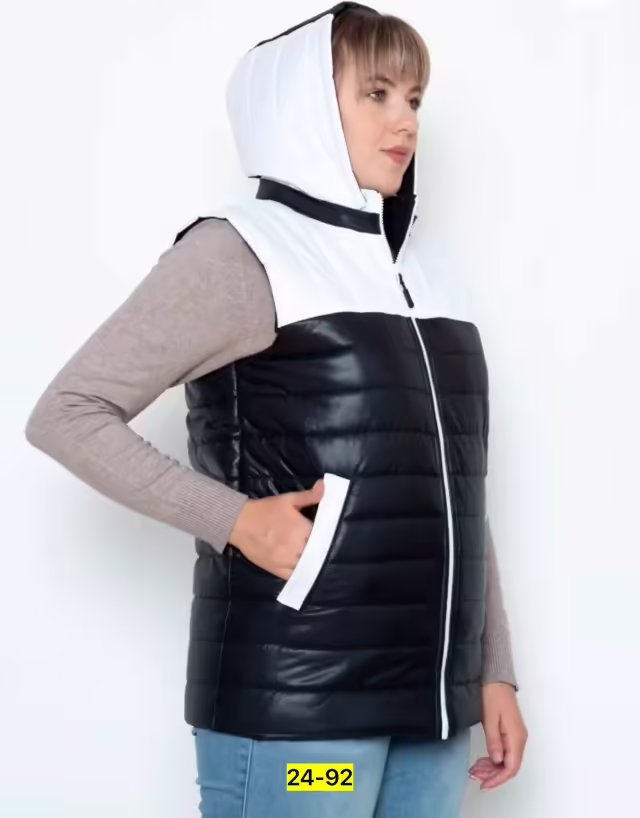 Мужские жилетки. фото 3