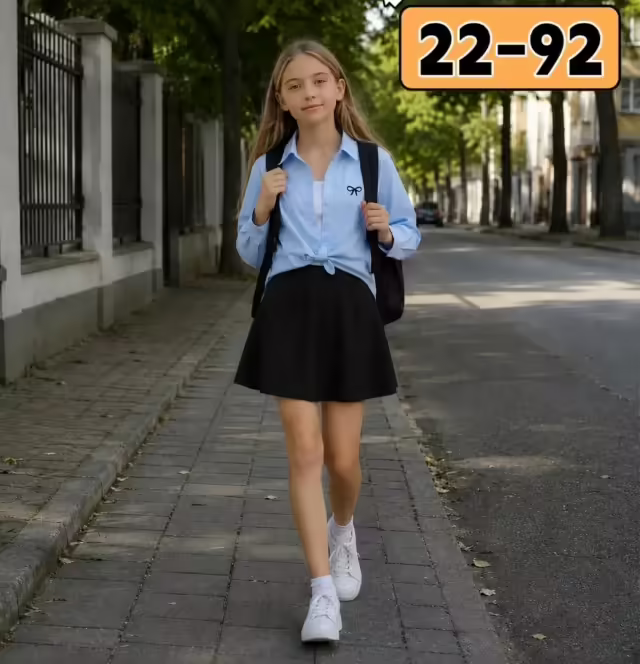Хлопковые детские рубашки. фото 2