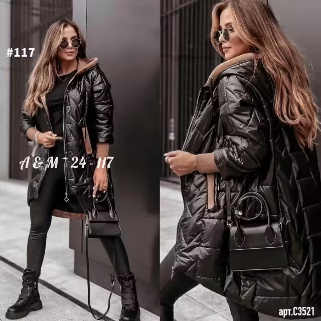 Супер женские куртки