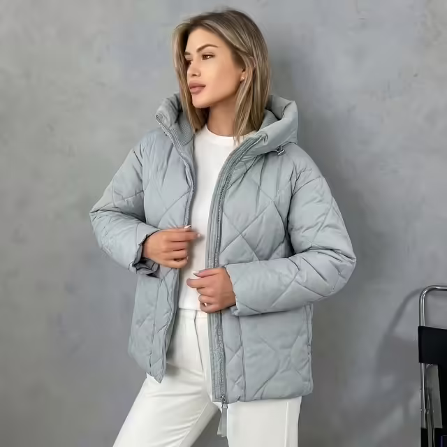 Женские куртки