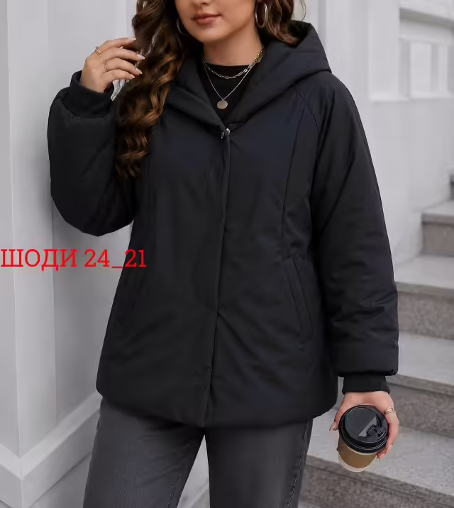 Женские куртки