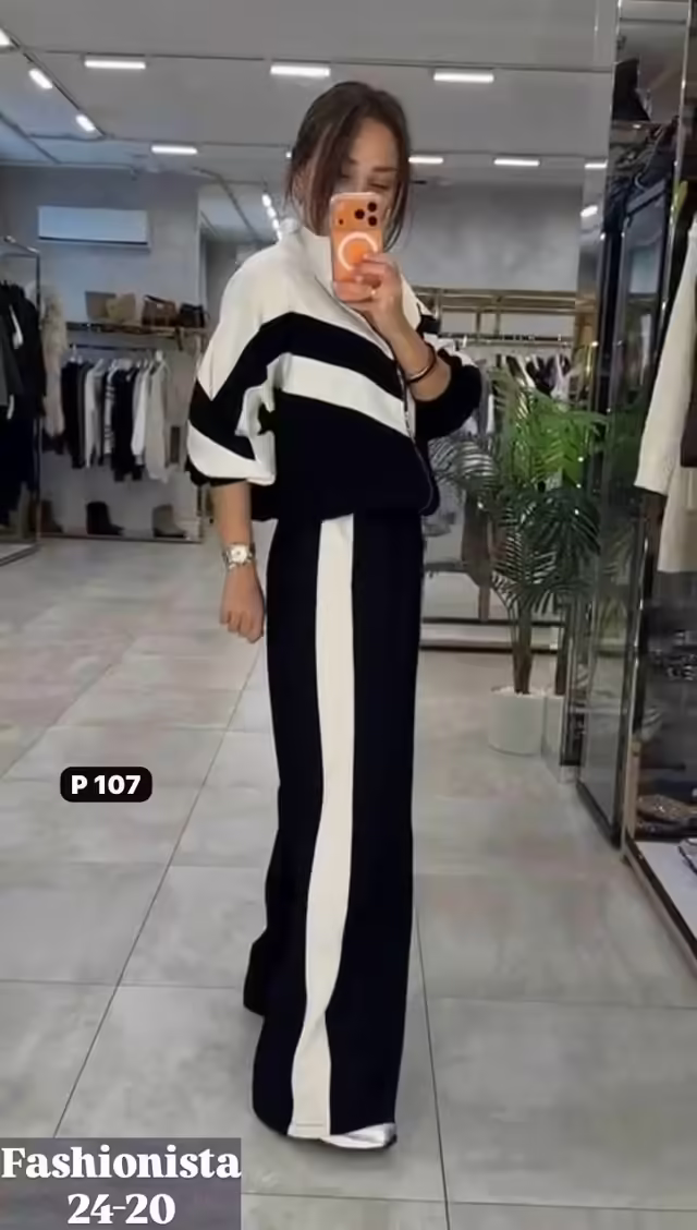 Женские костюмы двойки