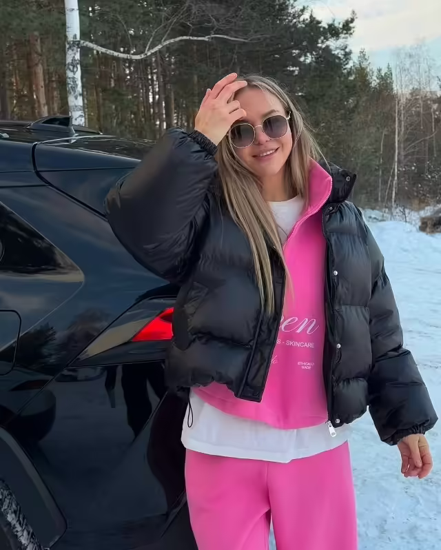 Женские куртки на каждый день