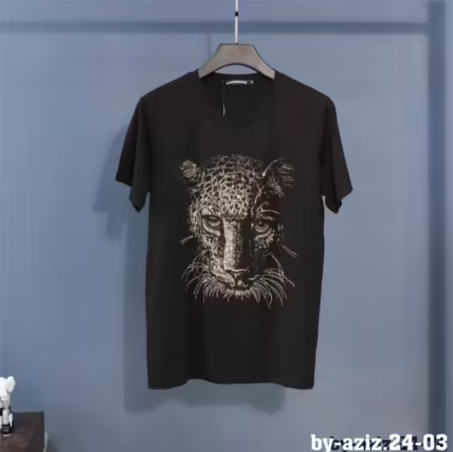 Хлопковые женские футболки
