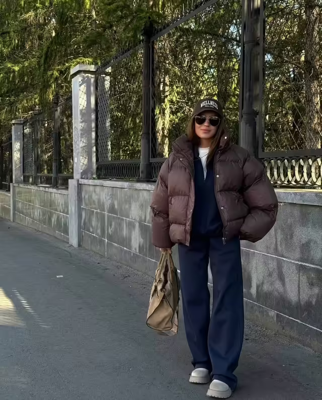 Женские куртки на каждый день