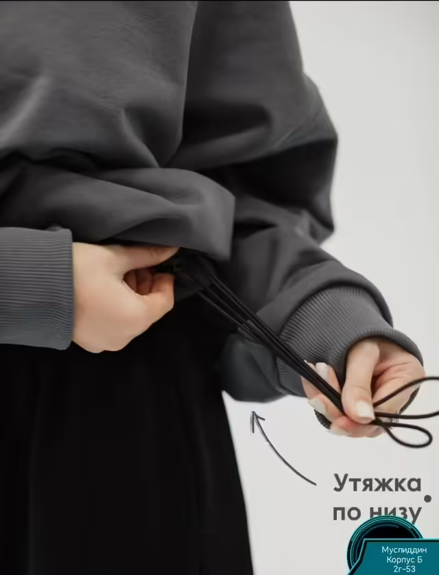 Базовые женские свитера. фото 2