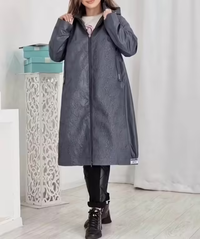 Женские ветровки
