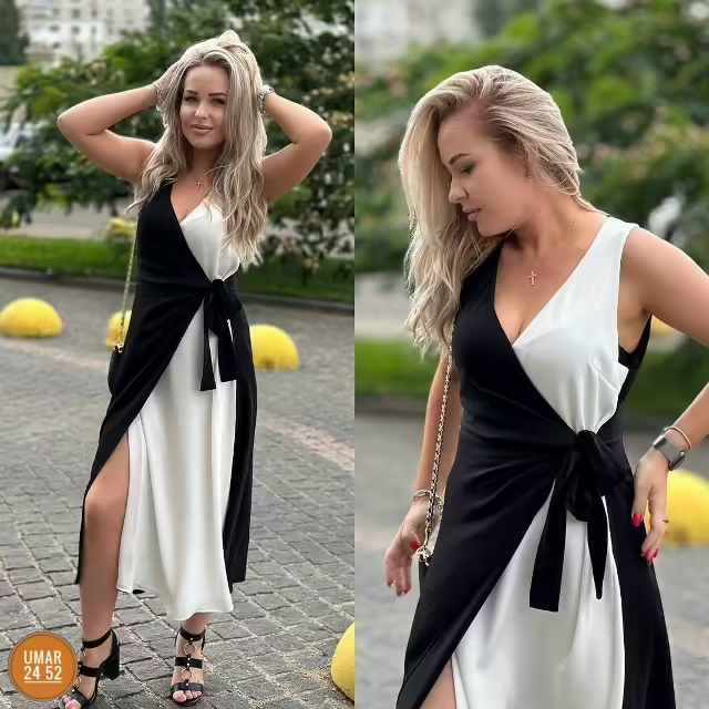Женские платья