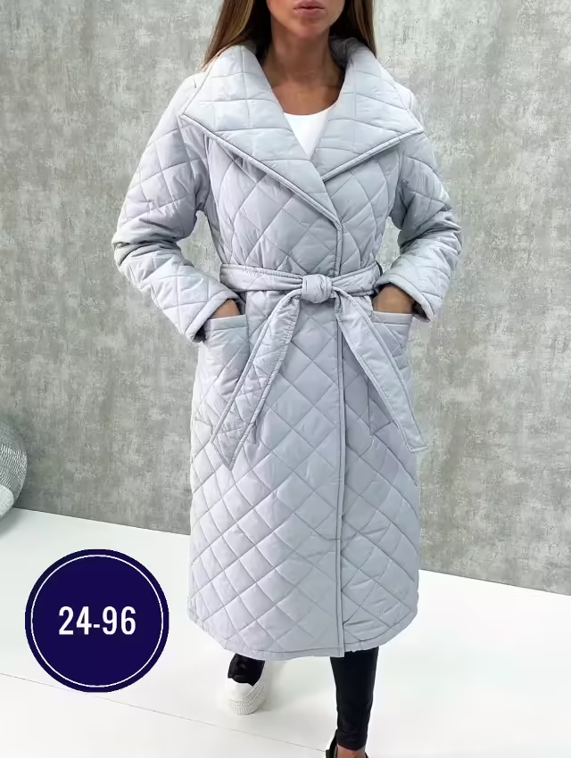 Женские куртки