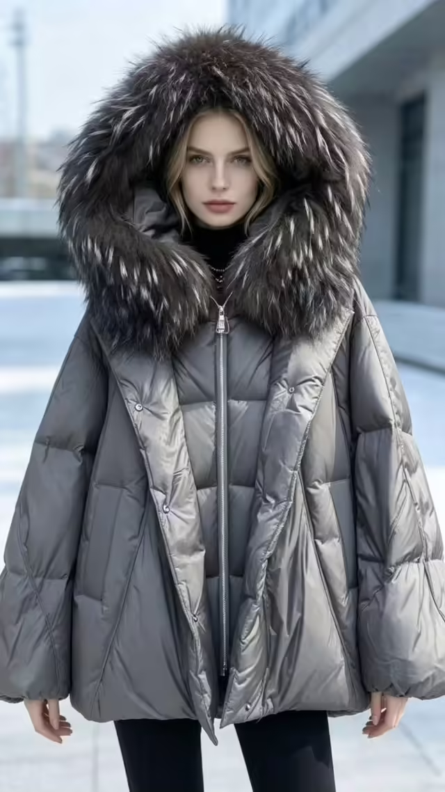 Женские куртки