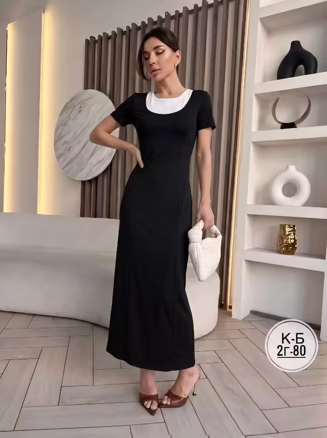 Женские платья
