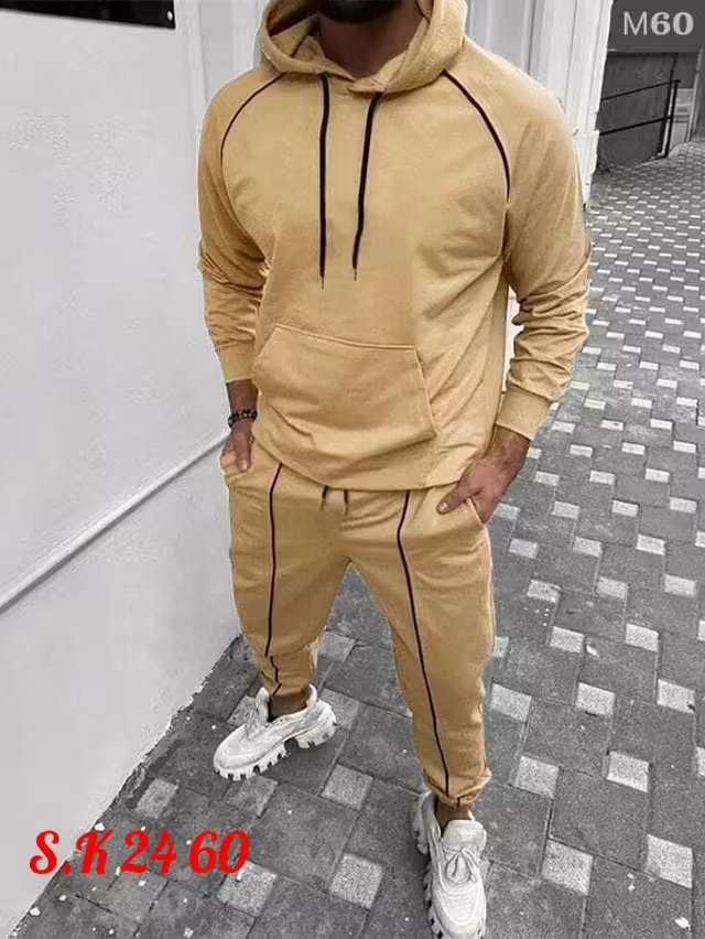 Отличные отличные спортивные тёплые мужские костюмы на флисе на резинке