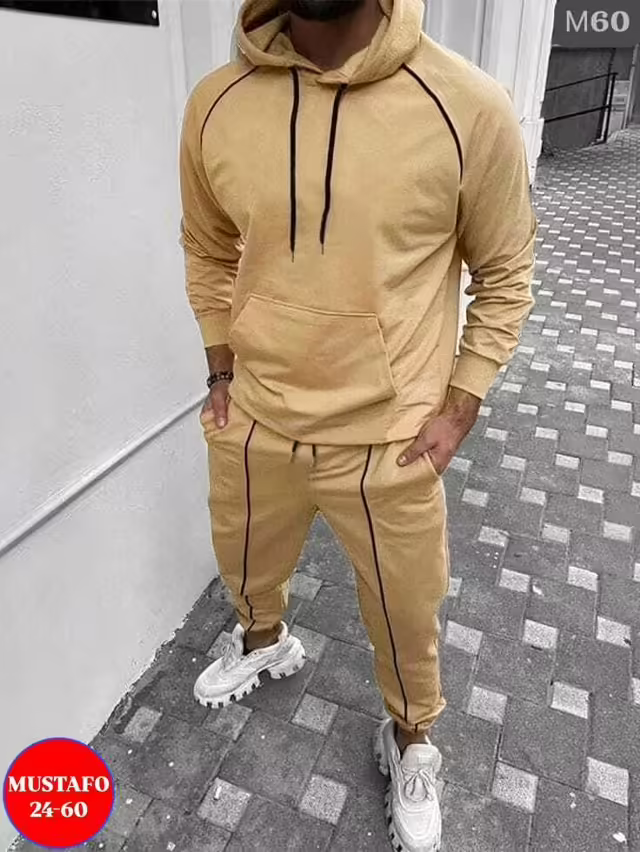 Спортивные мужские костюмы. фото 2