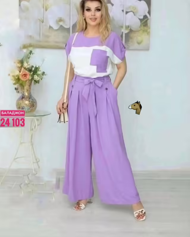 Женские костюмы двойки