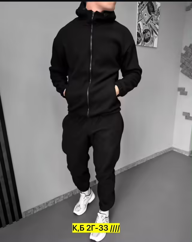 Двусторонние женские костюмы на флисе