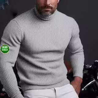 Мужские водолазки. фото 2