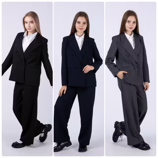 Детские костюмы. фото 2
