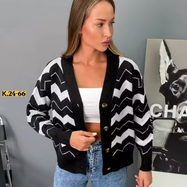 Невероятные красивые роскошные женские кардиганы