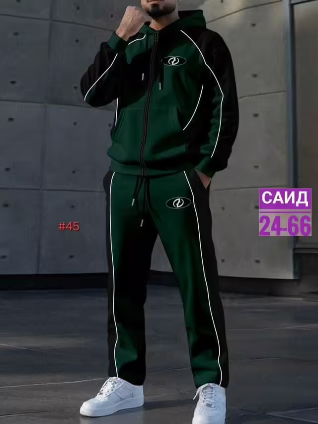 Мужские костюмы
