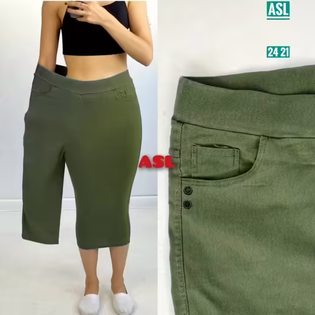 Женские бриджи