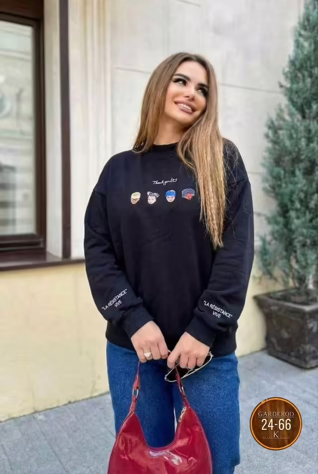 Женские кофты