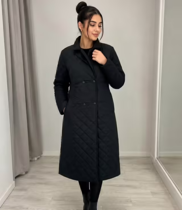 Женские куртки