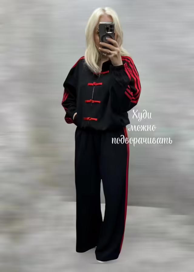 Идеальные женские костюмы