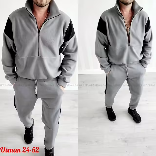 Мужские костюмы