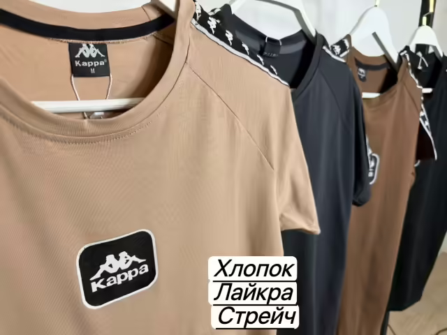 Мужские футболки. фото 3
